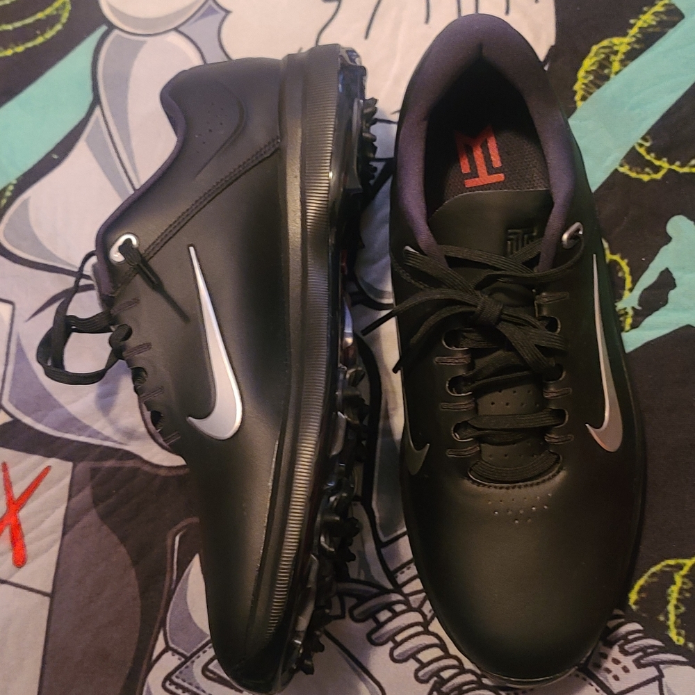 Nike golf shoes - Picture 5 of 8